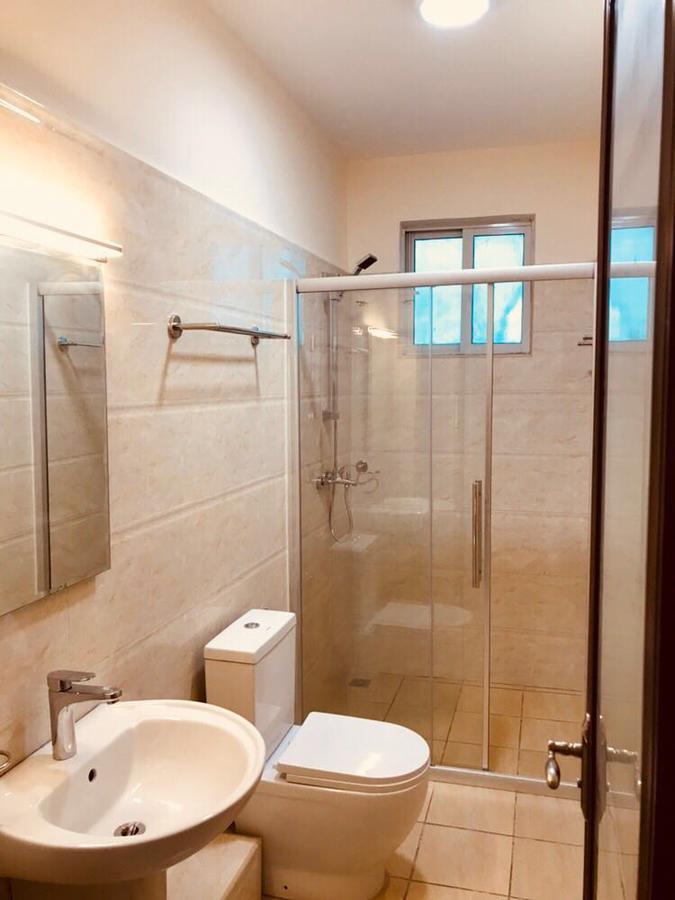 Nyumbani Apartments Nairobi Dış mekan fotoğraf