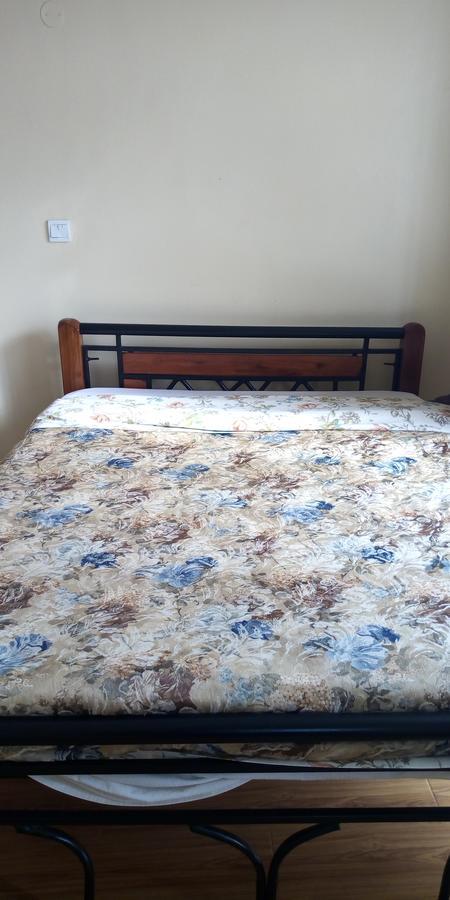 Nyumbani Apartments Nairobi Dış mekan fotoğraf