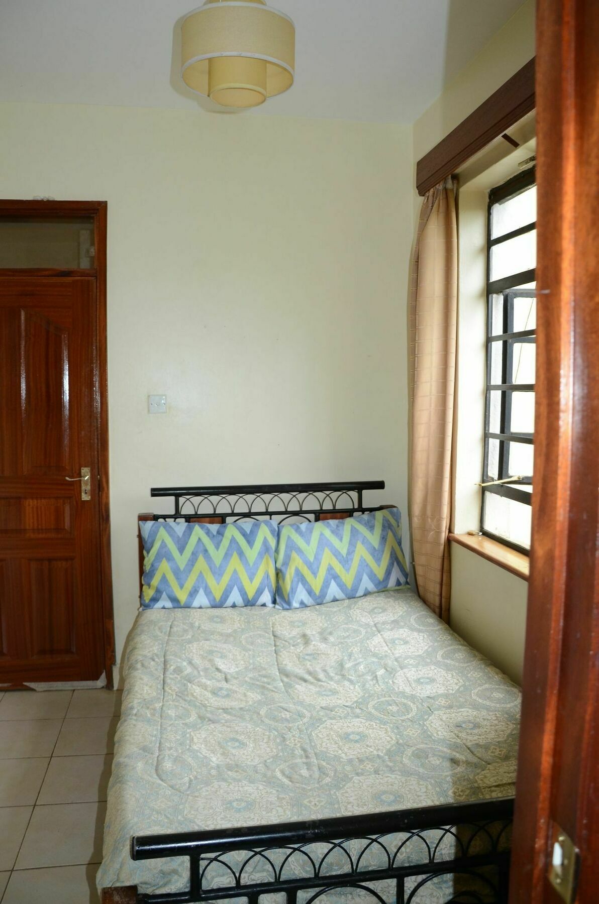 Nyumbani Apartments Nairobi Dış mekan fotoğraf